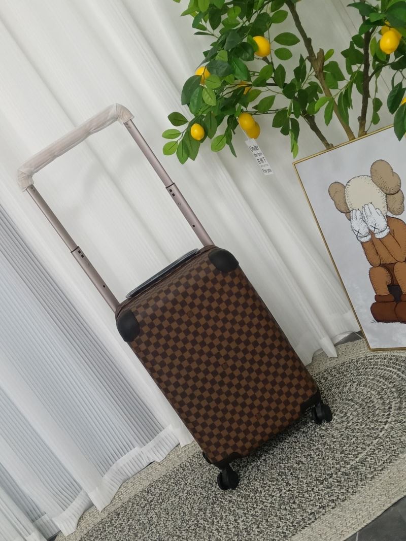 Louis Vuitton Suitcase